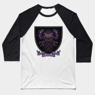 House of Yog-Sothoth - Azhmodai 2020 Baseball T-Shirt